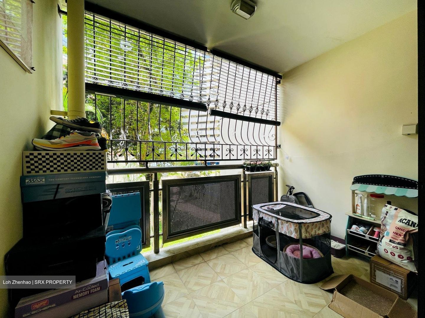 Blk 202B Compassvale South Gate (Sengkang), HDB Executive #588602511